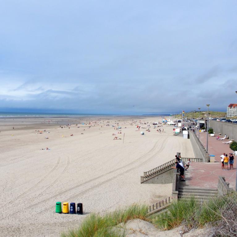 Plage