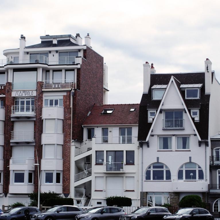 Hôtel Scampolo