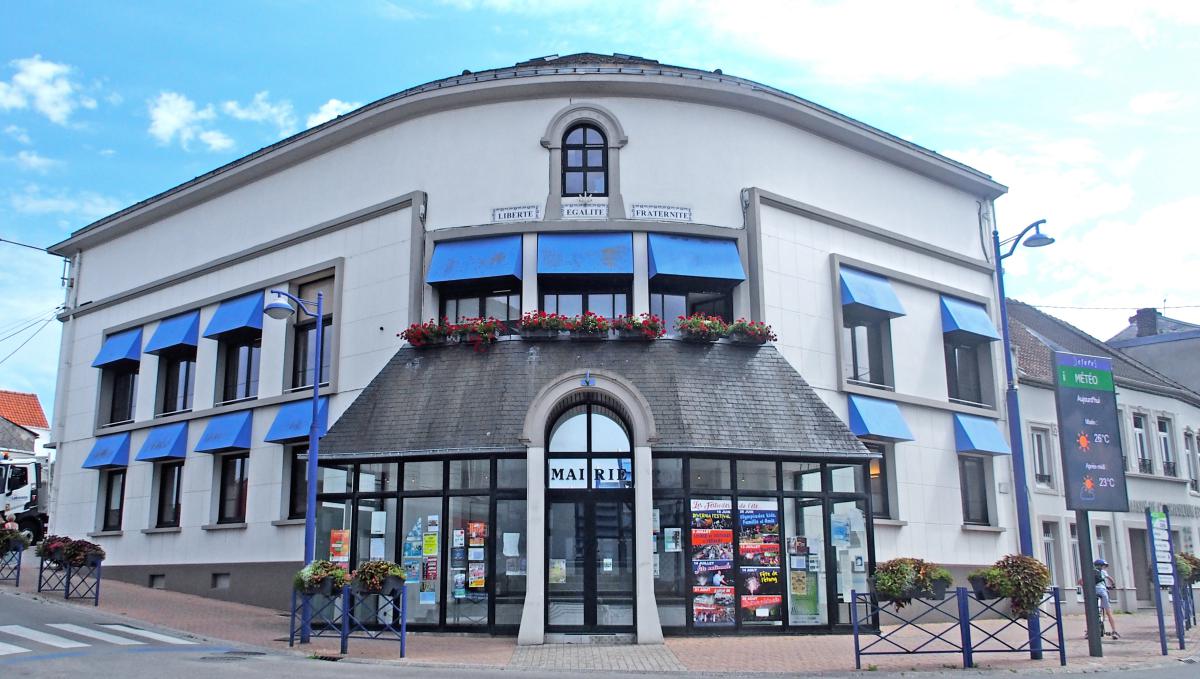 Mairie