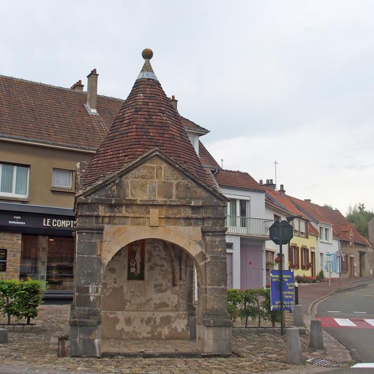Fontaine