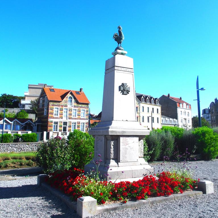 Monument aux morts