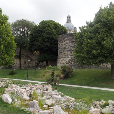 Remparts