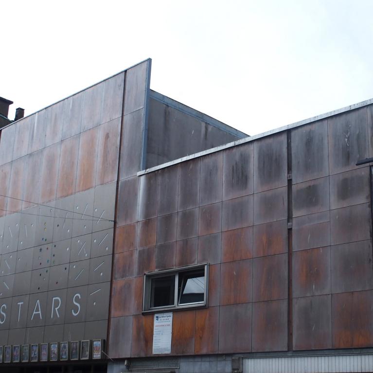 Cinéma Stars