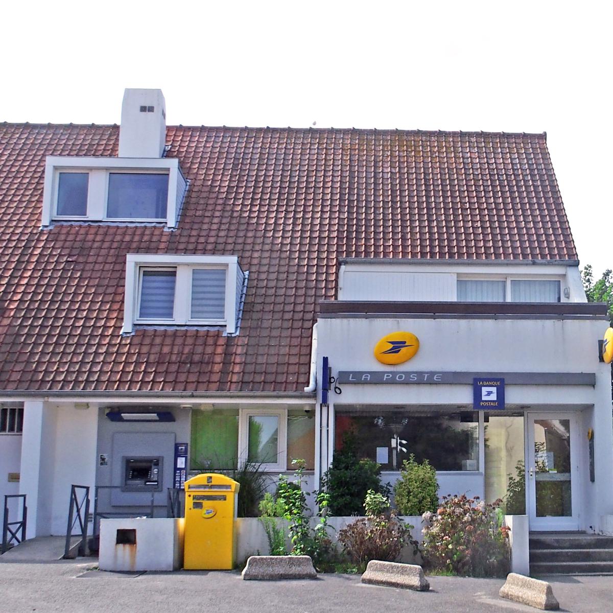 La Poste