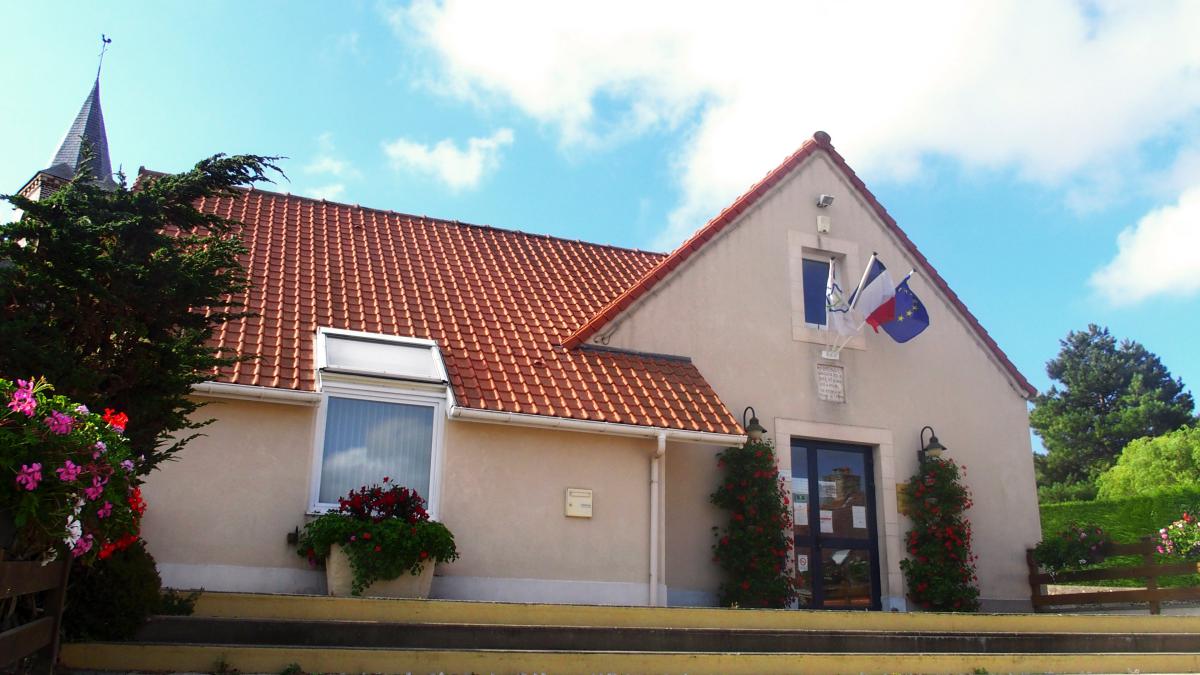 Mairie
