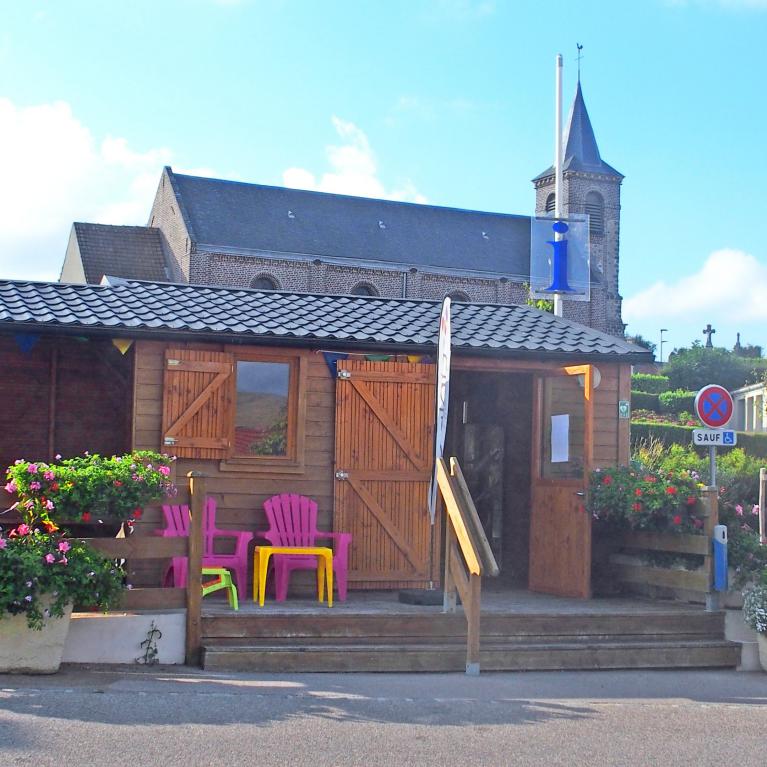Office de Tourisme