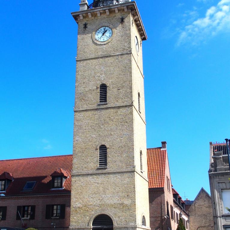 Beffroi