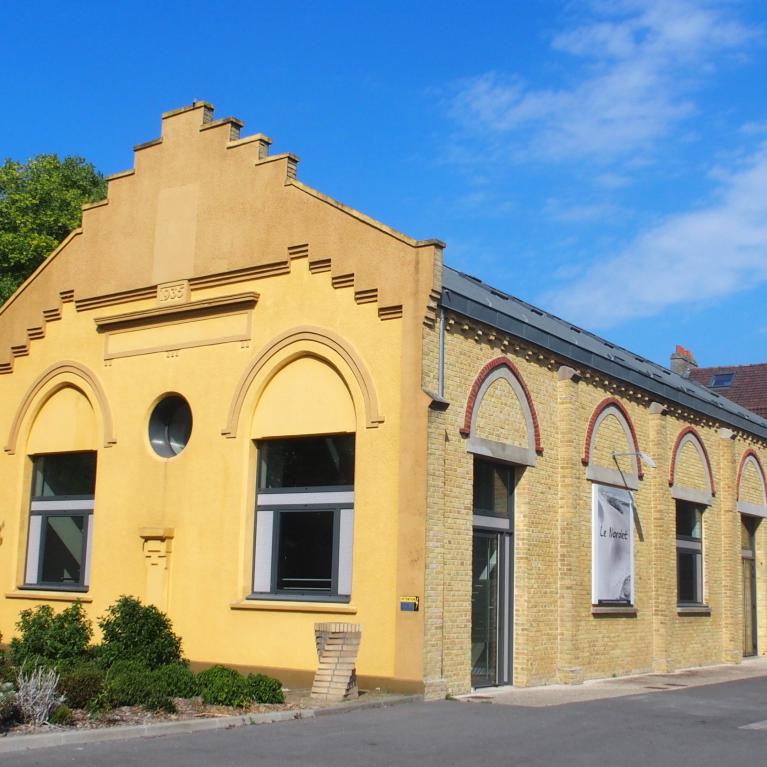 Salle Le Nordet