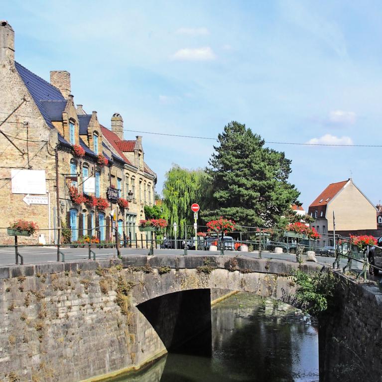 Pont Saint-Jean