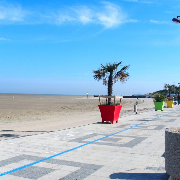 Plage
