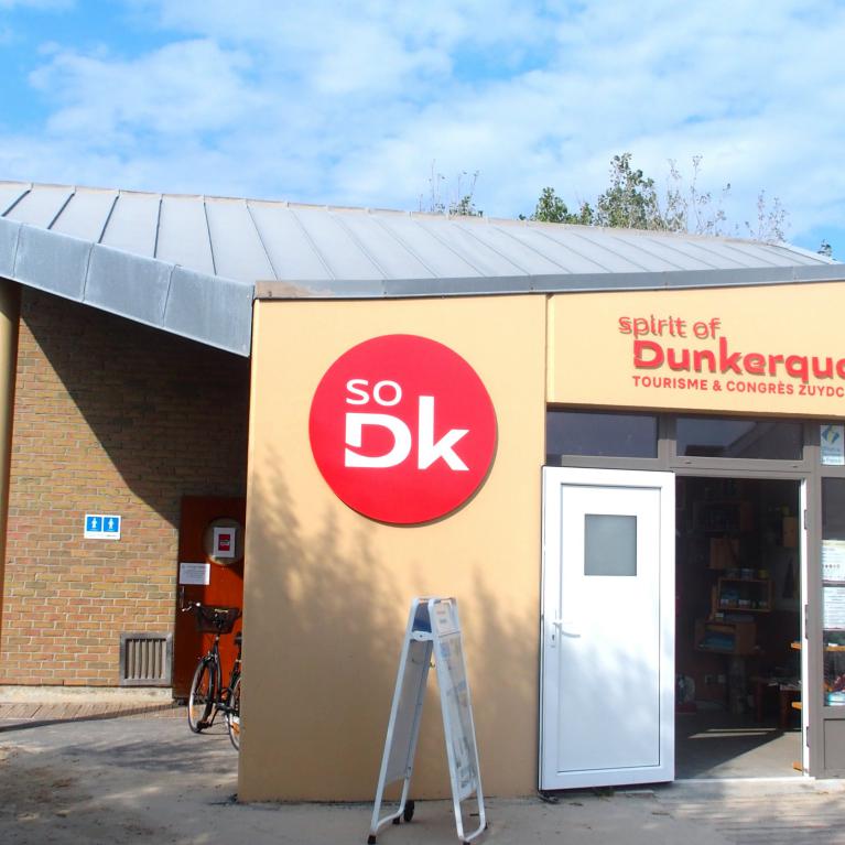 Office de Tourisme