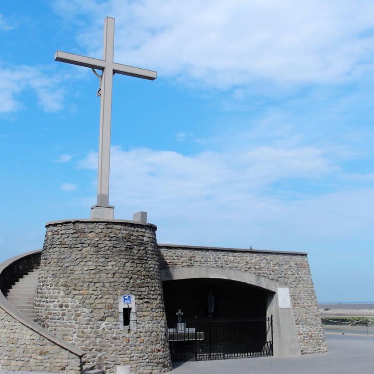 Calvaire des Marins