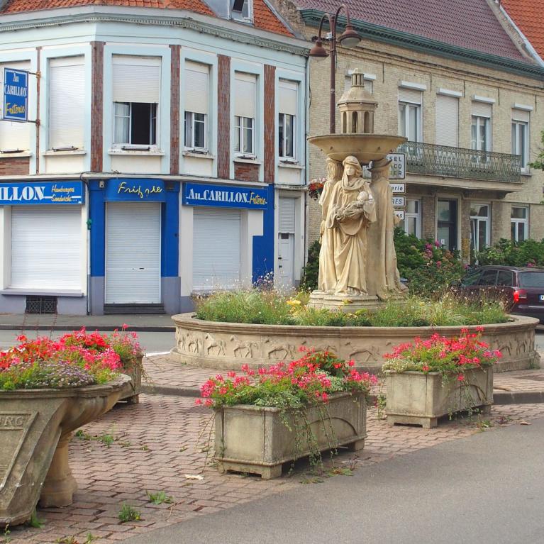 Rond-point