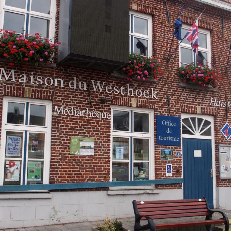 Office de Tourisme