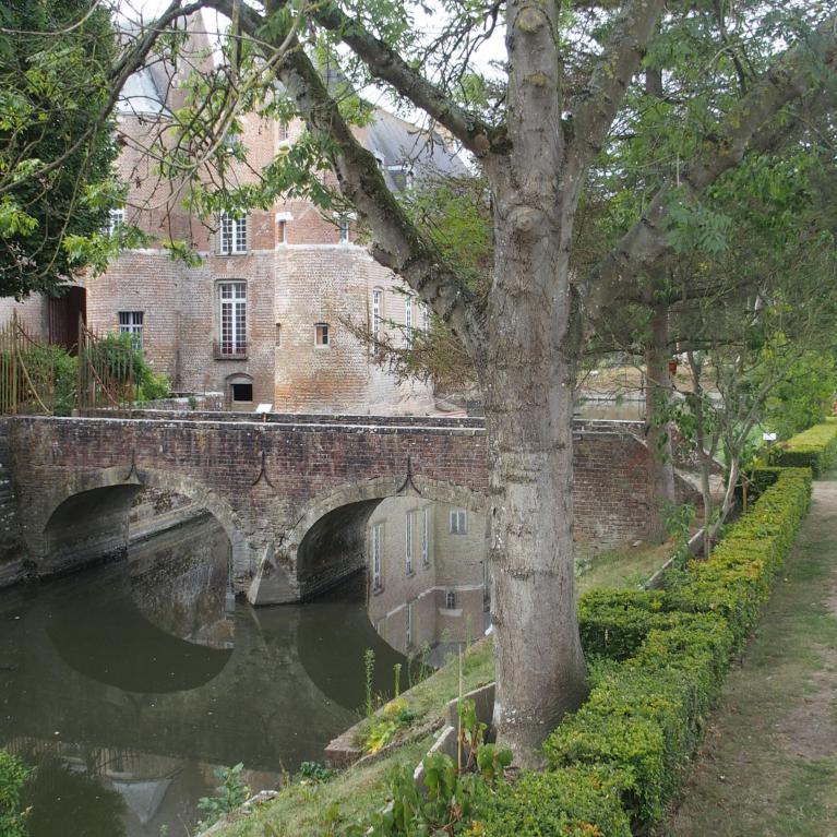 Château