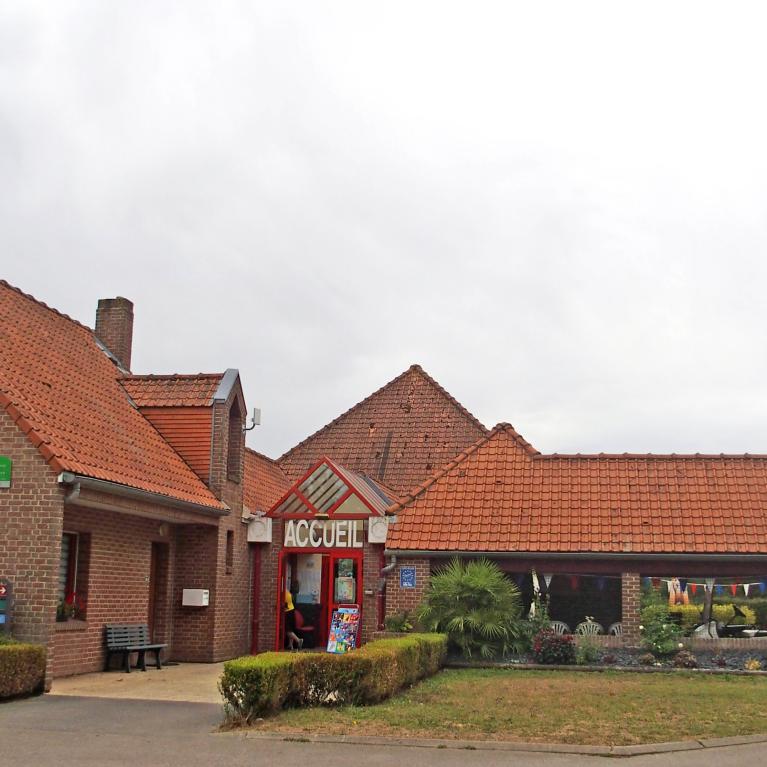 Camping Beauséjour