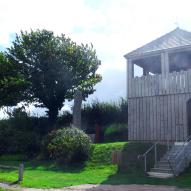 Lieu de la Bataille