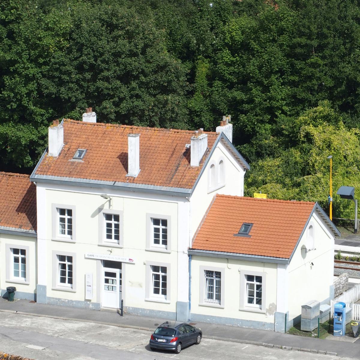 Gare