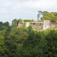 Remparts