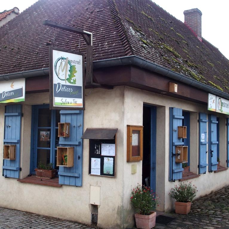 Le Monstroel