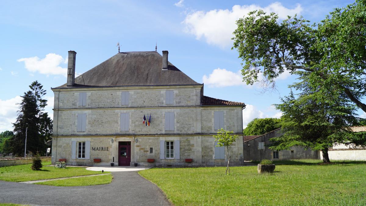 Mairie