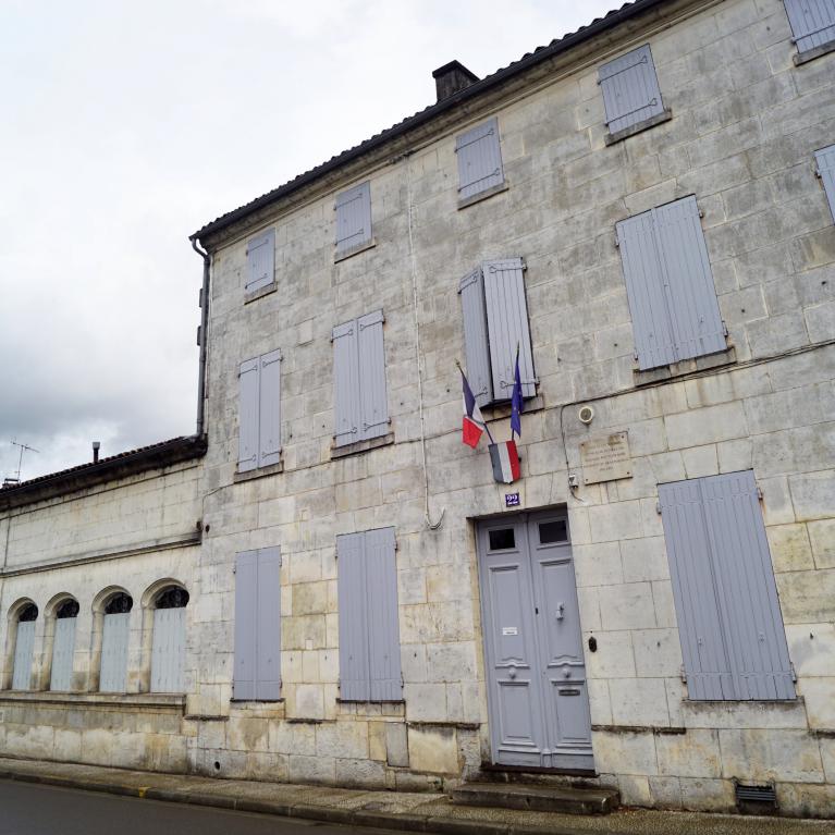 Maison natale de F. Mitterrand