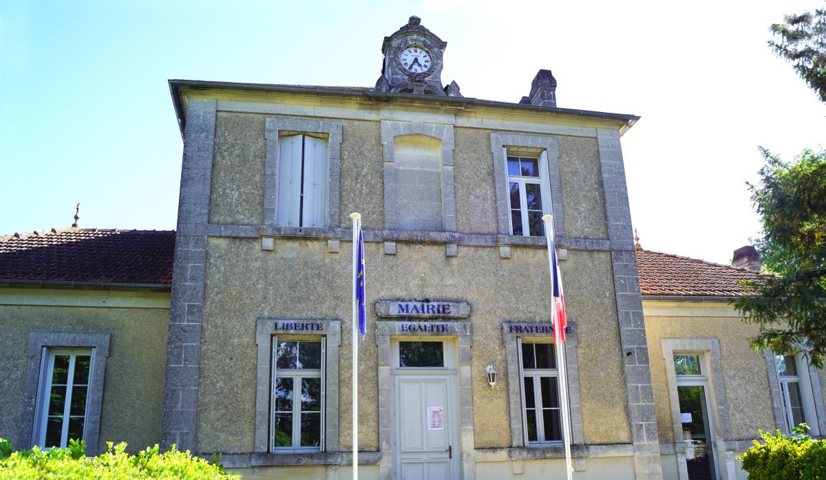 Mairie