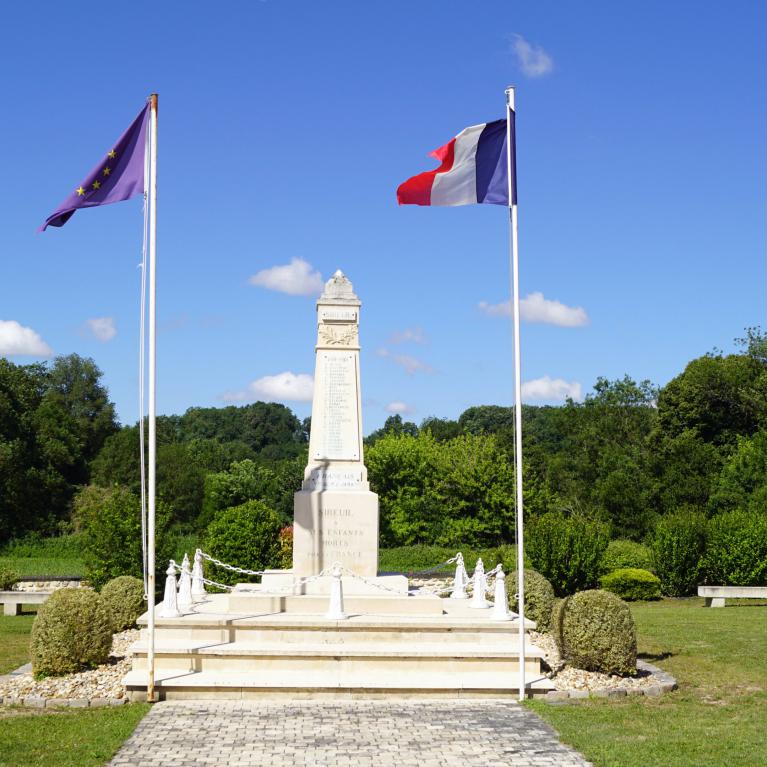 Monument aux morts