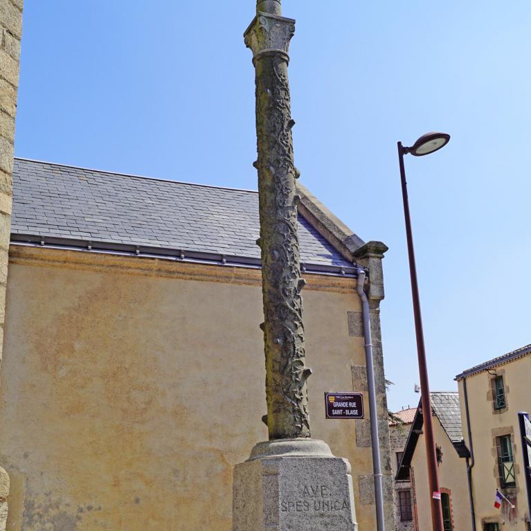 Croix
