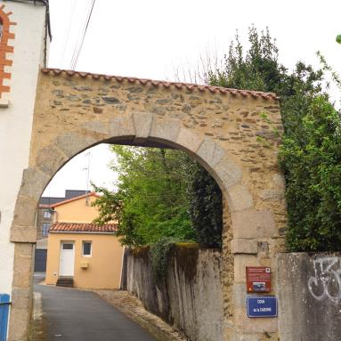 Porte