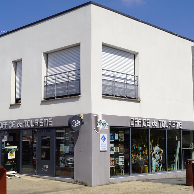 Office de Tourisme