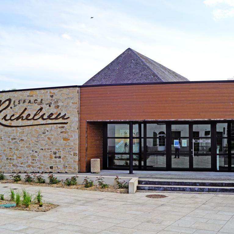 Espace Richelieu