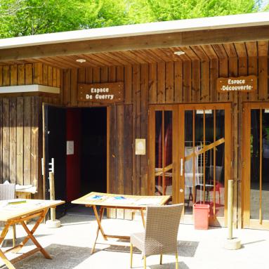Le Refuge de Grasla