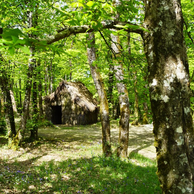 Le Refuge de Grasla
