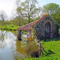 Logis de la Chabotterie