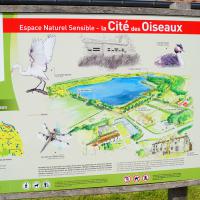 Cité des Oiseaux