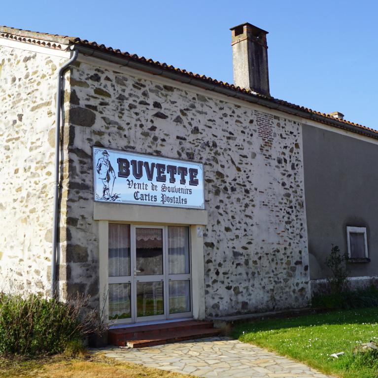 Buvette