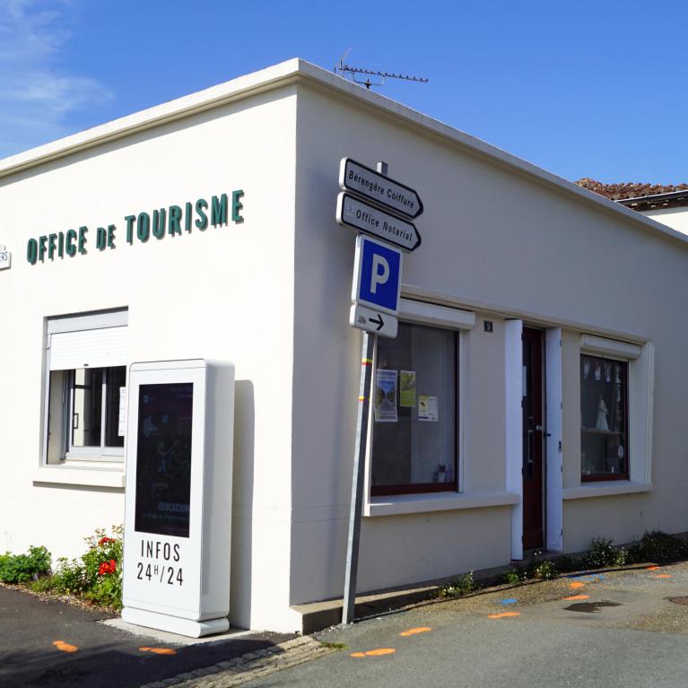 Office de Tourisme