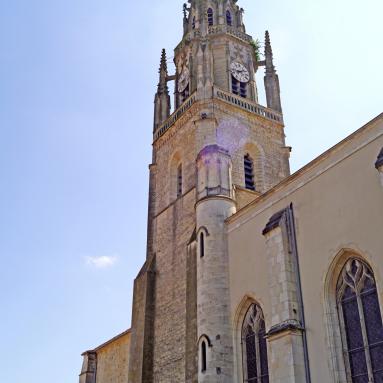 Église Saint Pierre