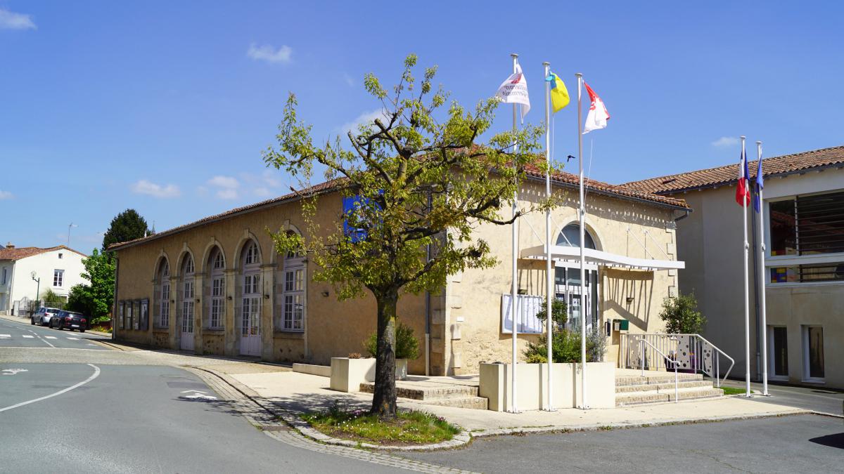 Mairie