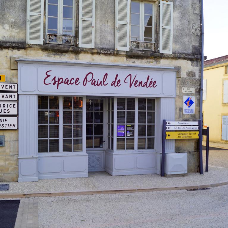 Office de Tourisme