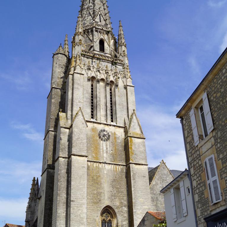Église Notre Dame