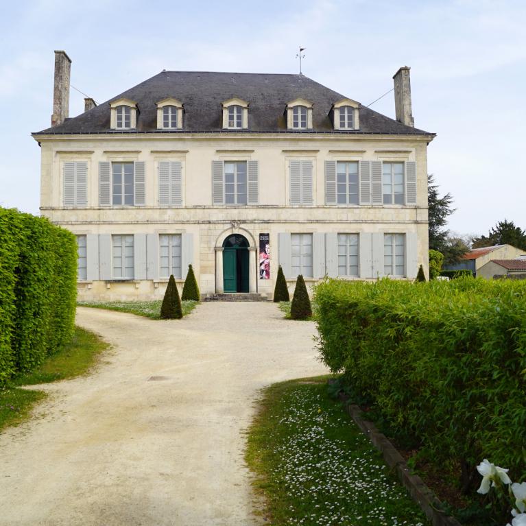 Maison Aliénor