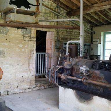 Moulin-Maison de la Meunerie