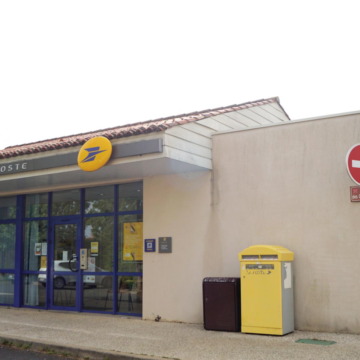 La Poste
