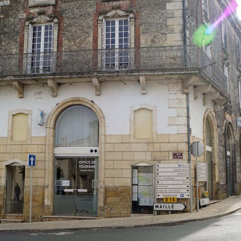 Office de Tourisme