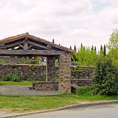 Lavoir