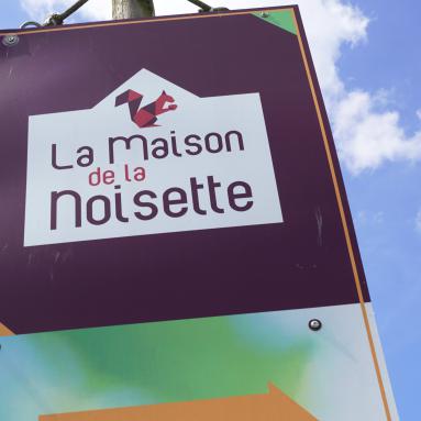 La Maison de la Noisette