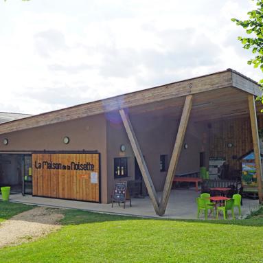 La Maison de la Noisette