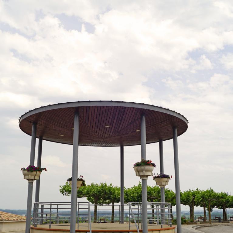 Kiosque